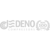 Working air compressor skids | Deno Compressors B.V.