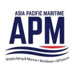 Asia Pacific Maritime (APM) | Deno Compressors B.V.