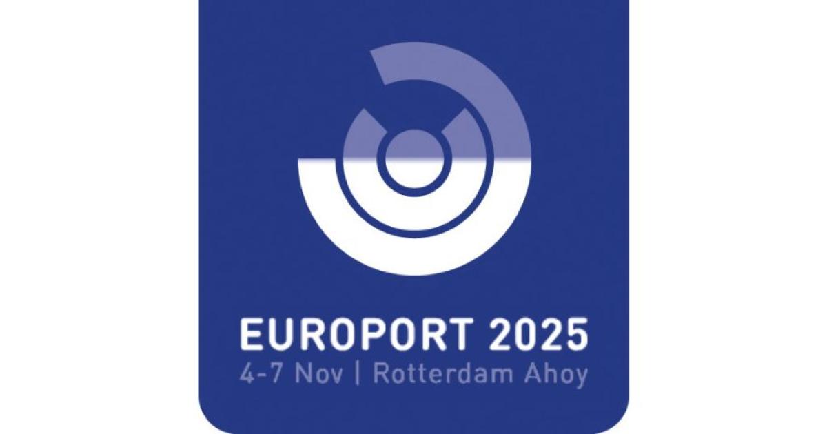 Europort 2025 DENO Compressors B.V.