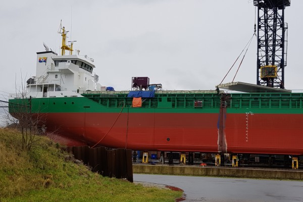 Customer visits Northern Netherlands |Deno Compressors B.V.