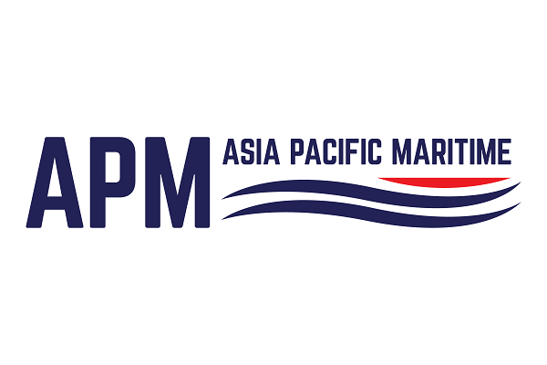 ASIA PACIFIC MARITIME 2026 |Deno Compressors B.V.