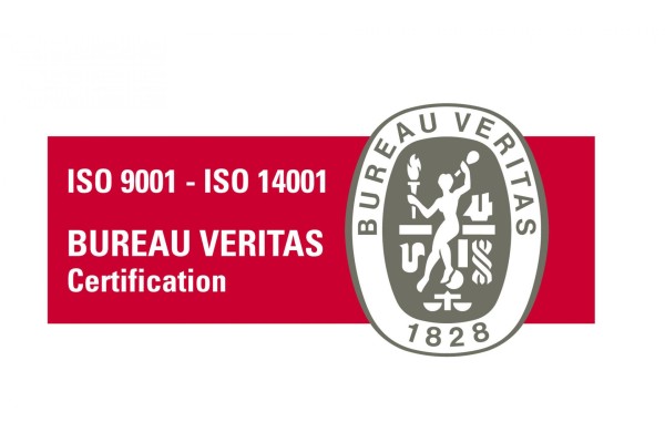 Successfull ISO 9001 and ISO 14001 audits |Deno Compressors B.V.