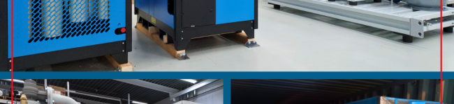 Another achievement completed! |Deno Compressors B.V.