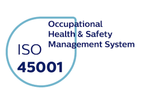 First steps taken to implement ISO 45001 in Deno |Deno Compressors B.V.