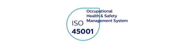 First steps taken to implement ISO 45001 in Deno |Deno Compressors B.V.