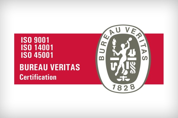Successful ISO Audits |Deno Compressors B.V.