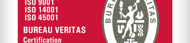 Succesful Annual ISO 9001, 14001 & 45001 Audits |Deno Compressors B.V.