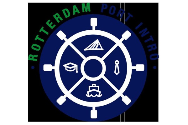 Rotterdam Port Intro