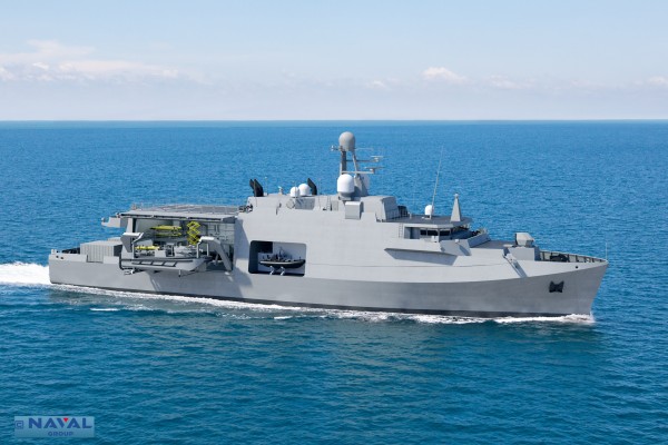 DENO Compressors selected for Belgian and Dutch rMCM programme |Deno Compressors B.V.