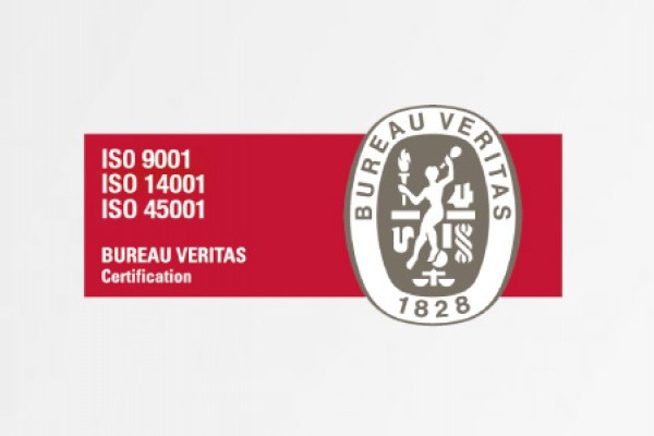 Successful ISO 45001 Audit |Deno Compressors B.V.