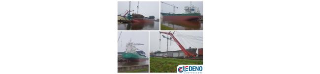 Customer visits Northern Netherlands |Deno Compressors B.V.