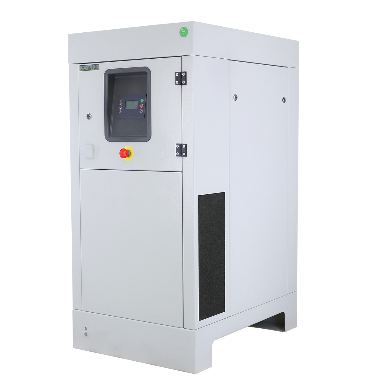 Rotary screw compressor DSR7