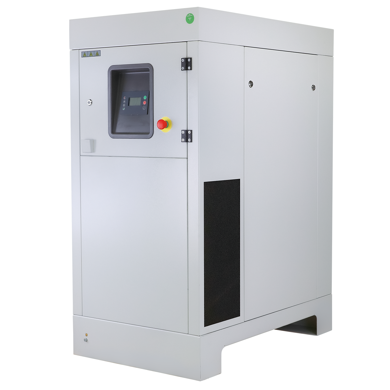 Rotary screw compressor DSR18