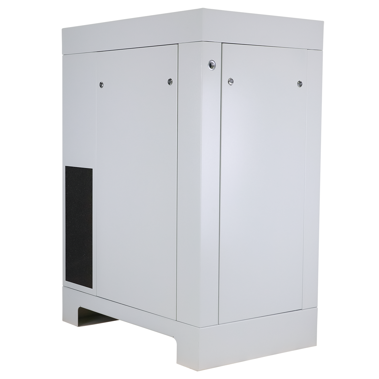 Rotary screw compressor DSR18 | Deno Compressors B.V.