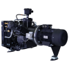 Starting air compressor 3L-42 | Deno Compressors B.V.