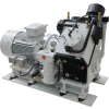 Starting air compressor 2K155 | Deno Compressors B.V.