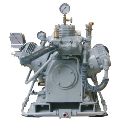 Starting air compressor 3K48 |Deno Compressors B.V.