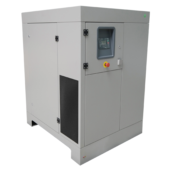 Rotary Screw Compressor DSR37 | DENO Compressors B.V.