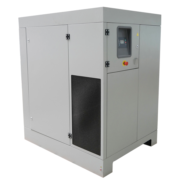 Rotary Screw Compressor DSR55 | DENO Compressors B.V.