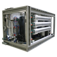 Nitrogen generators DN2-2400