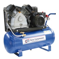 Working air compressor DPA2