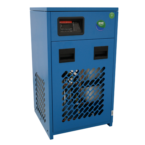 Refrigerant air dryer SDE100
