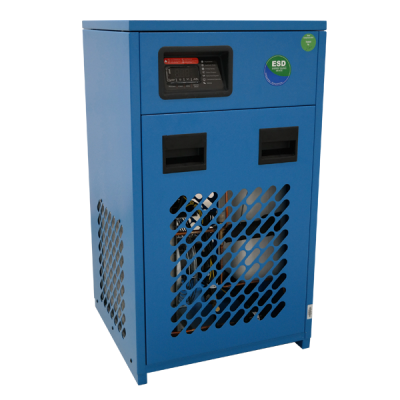 Refrigerant air dryer SDE100 |Deno Compressors B.V.