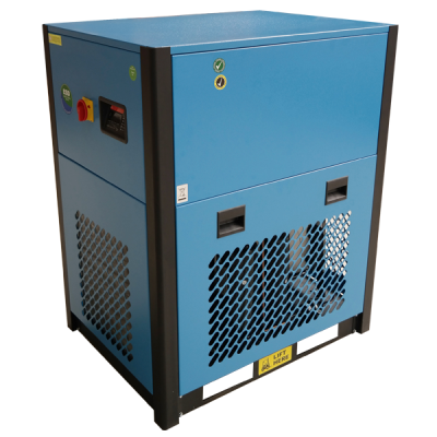 Refrigerant air dryer SDE600 |Deno Compressors B.V.