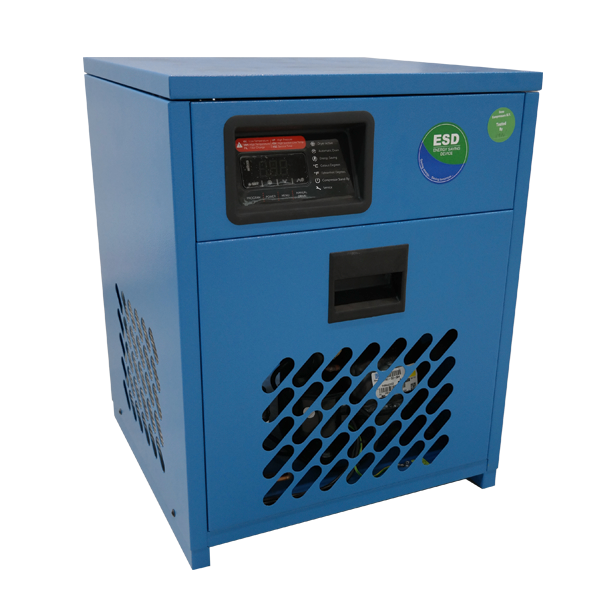 Refrigerant air dryer SDE55