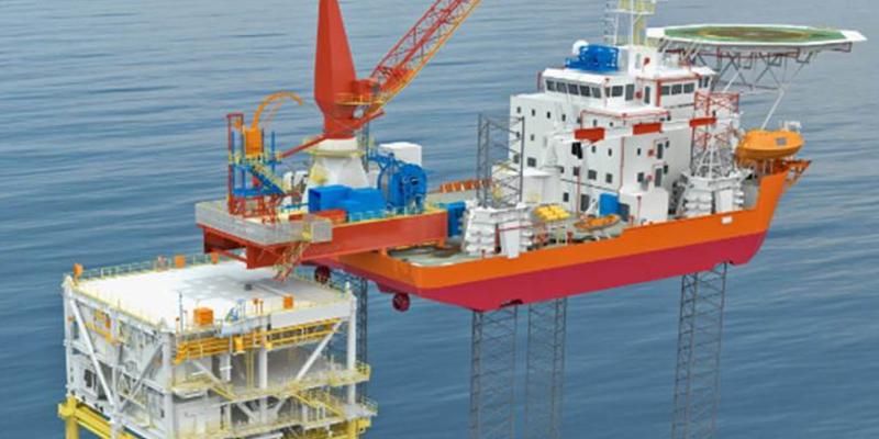 GMS Sharqi | Deno Compressors B.V.