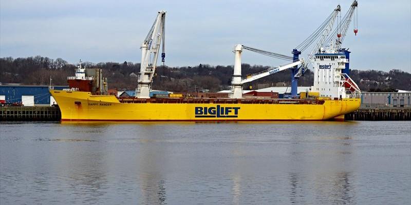 Happy Ranger | Deno Compressors B.V.