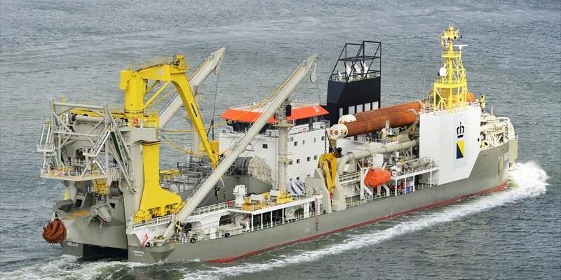 Helios | Deno Compressors B.V.