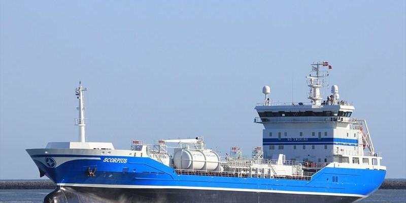 Scorpius | Deno Compressors B.V.