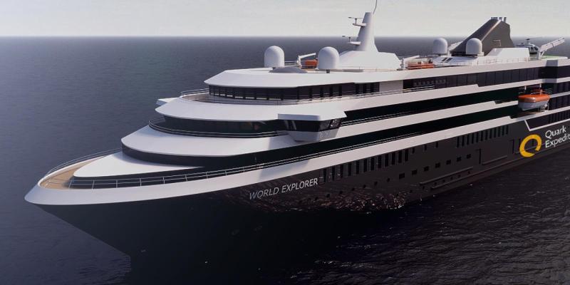 HS World Explorer | Deno Compressors B.V.