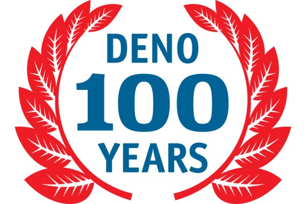 Business as usual |Deno Compressors B.V.