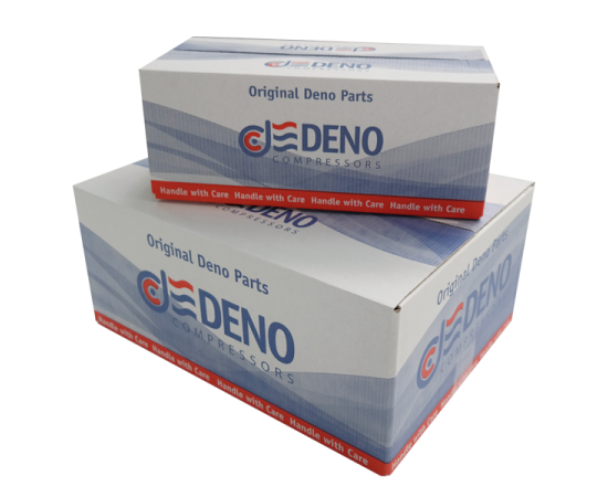 Parts | Deno Compressors B.V.